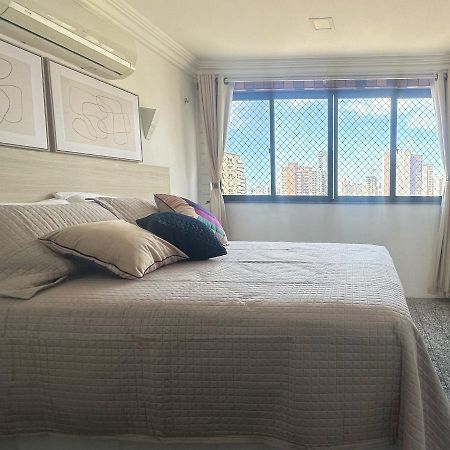Flat New Point Fortaleza (Ceara) Exterior foto