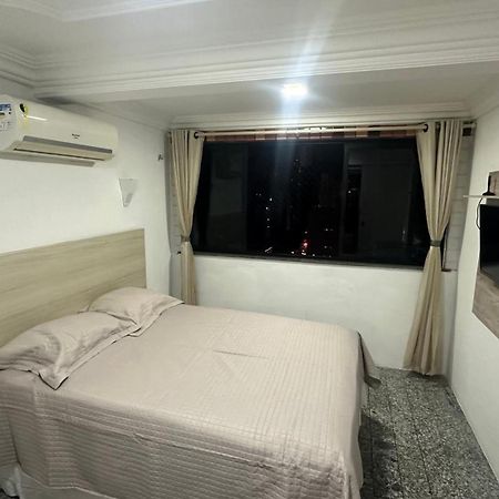 Flat New Point Fortaleza (Ceara) Exterior foto