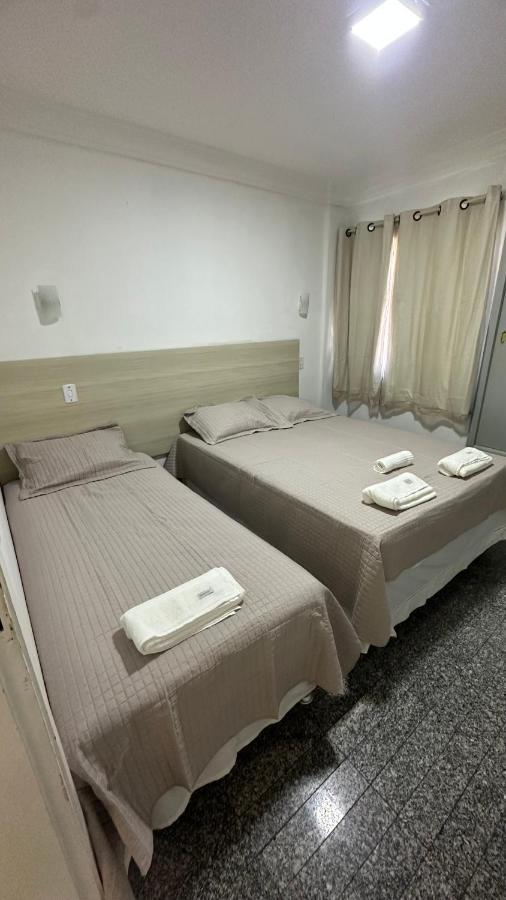 Flat New Point Fortaleza (Ceara) Exterior foto