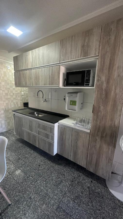 Flat New Point Fortaleza (Ceara) Exterior foto