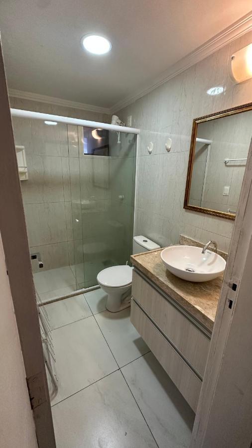 Flat New Point Fortaleza (Ceara) Exterior foto