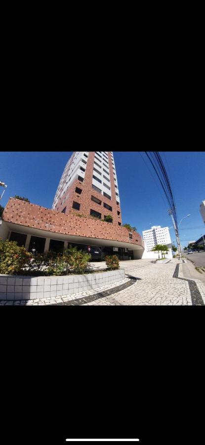 Flat New Point Fortaleza (Ceara) Exterior foto