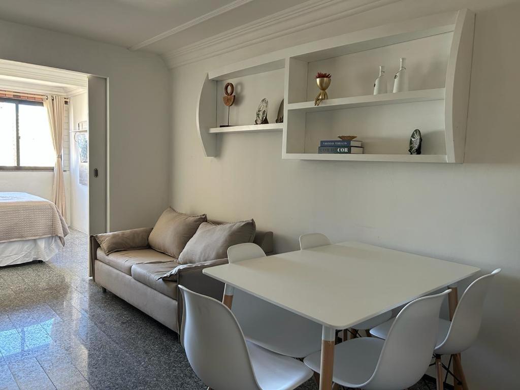 Flat New Point Fortaleza (Ceara) Exterior foto