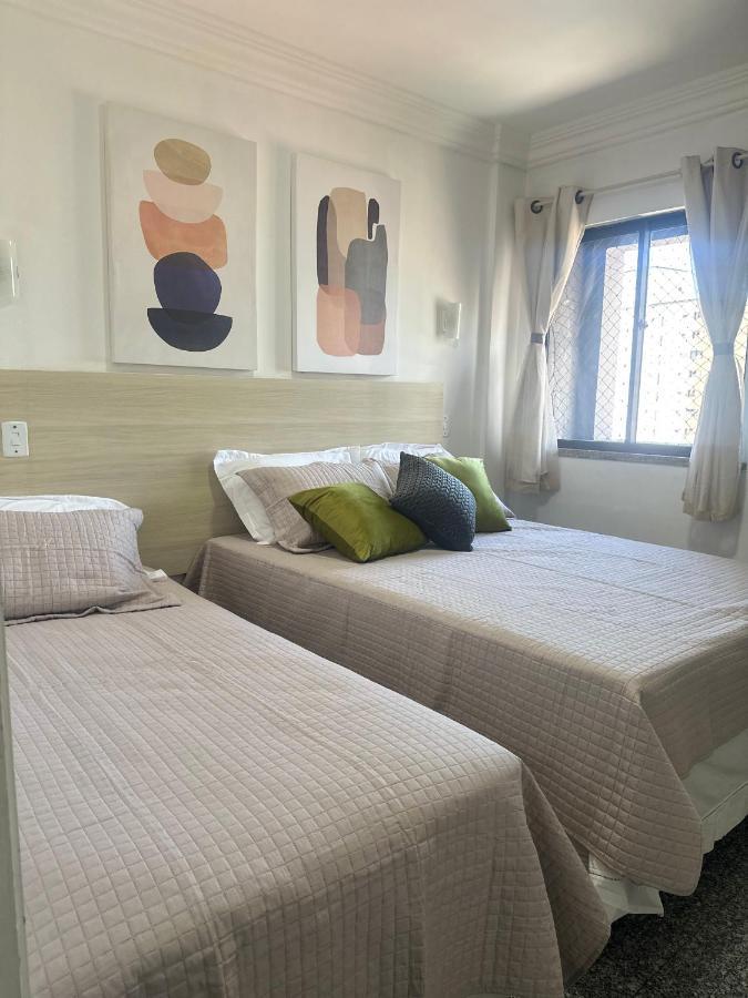 Flat New Point Fortaleza (Ceara) Exterior foto