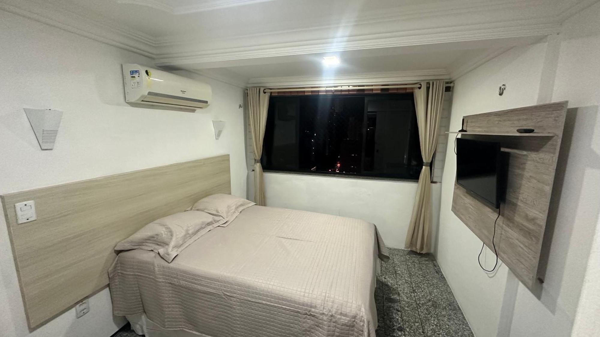Flat New Point Fortaleza (Ceara) Exterior foto